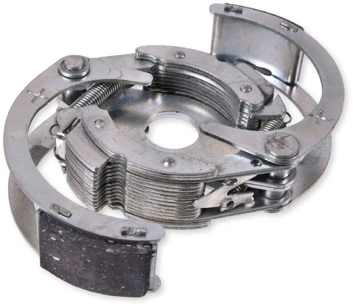 Komplett Koppling Velo Solex 3800