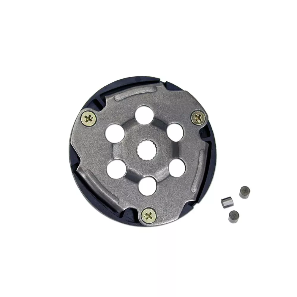 TNT Startdrev komplett Minarelli 13mm