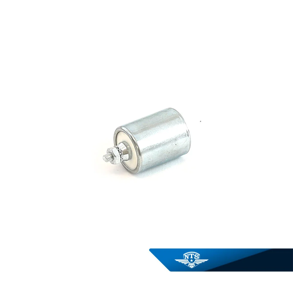 Kondensator Made by NTS 18 mm(gängmodell)