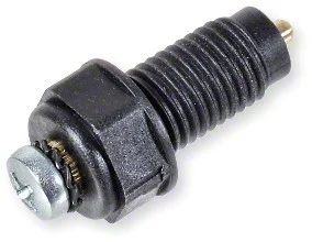 Kontakt - Neutralväxel