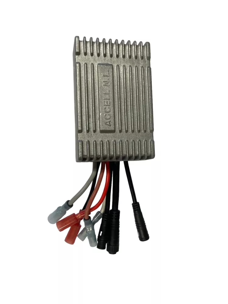 Kontrollbox Batavus Torino/Genova