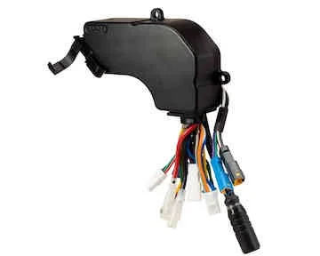 Kontrollbox EGOING RD/för centermotor