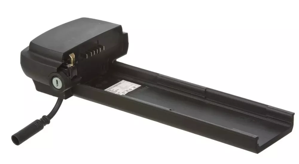 Kontrollbox för rullbroms