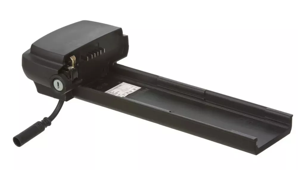 Kontrollbox för v-broms 2015