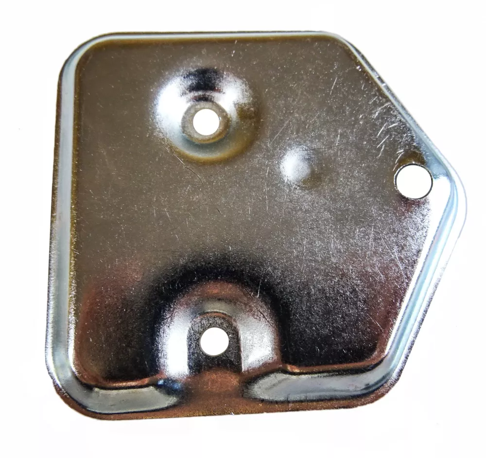 Kopp under förgasare Jawa 210