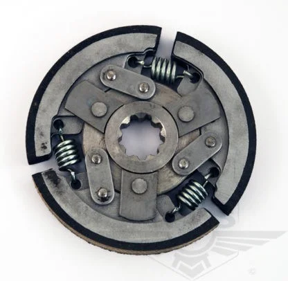 Koppling 1:an Puch MS50 KA