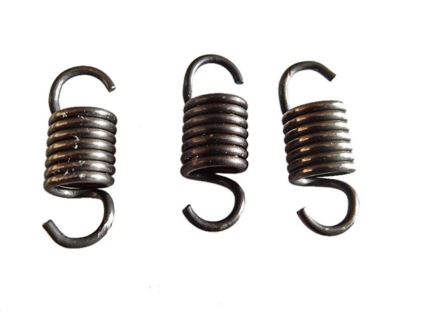 Kopplingsfjädrar Sats (3 st) Förstärkta