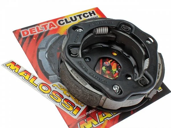 Koppling, Deltaclutch Malossi