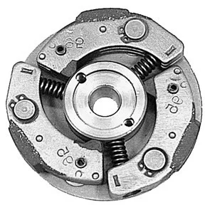 Koppling Made by Puch, Puch Maxi