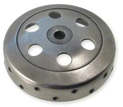 Kopplingstrumma 107mm förstärkt med kylning