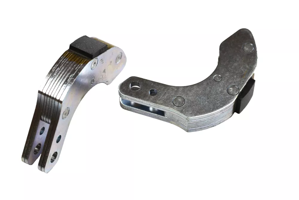 Kopplingsbackar Jawa