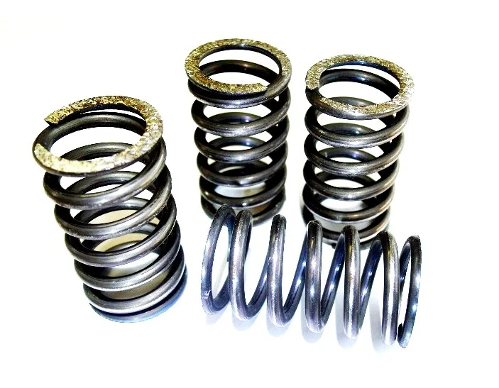 Koppling Fjäder Honda 50/80 Förstärkt Newfren