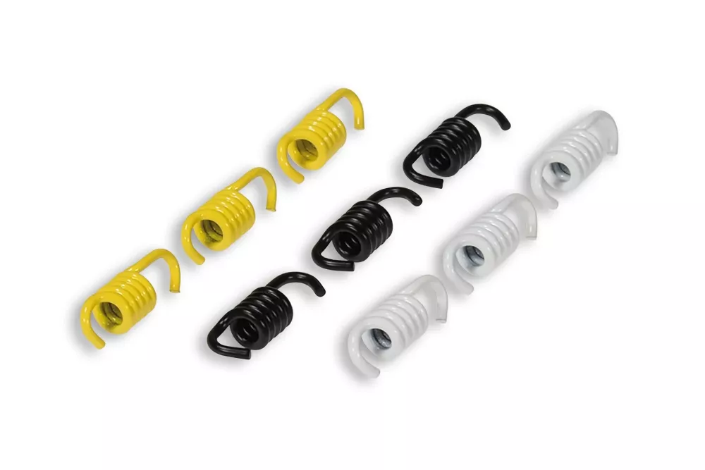 Kopplingsfjäder, Malossi