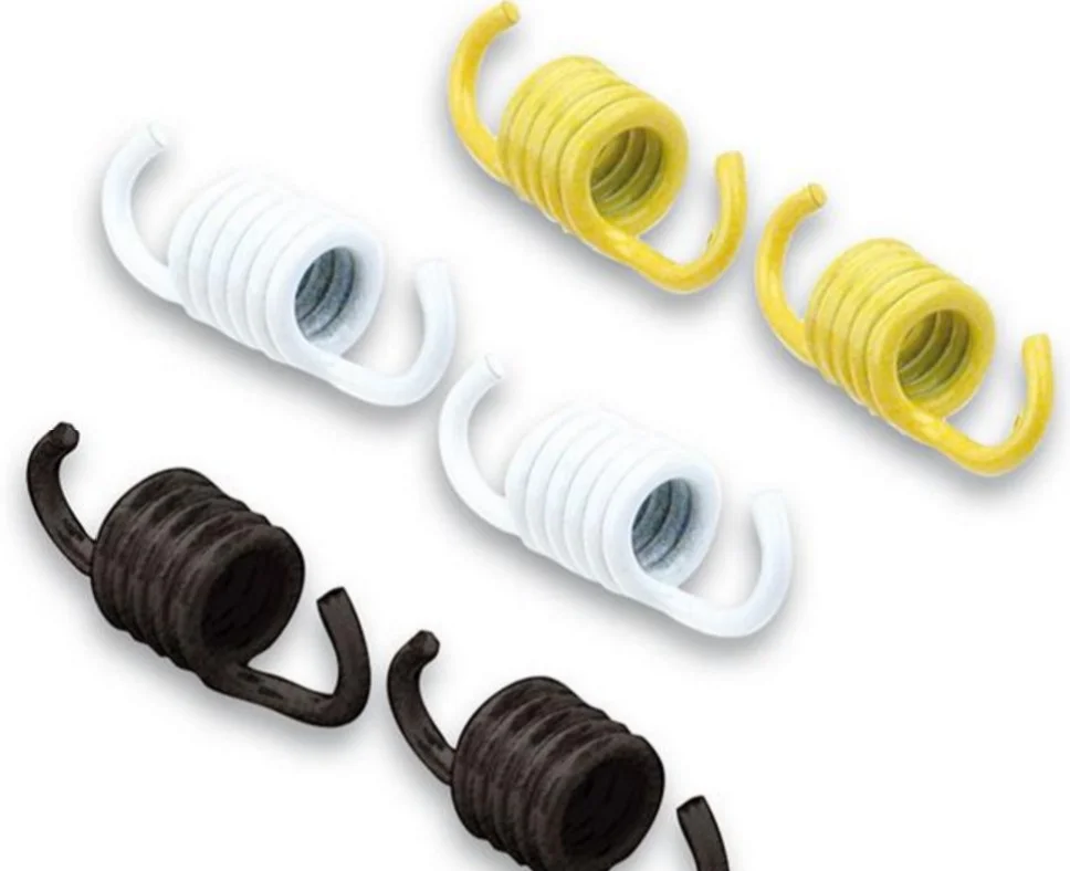 Kopplingsfjädrar, Malossi Racingset originalkoppling Ø 105