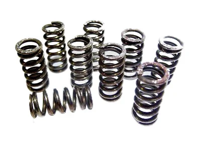 Kopplingsfjädersats Sachs Förstärkt