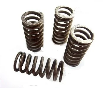 Kopplingsfjädrar Yamaha DT50MX(FS1)Made by Newfren