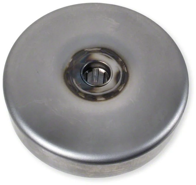 Kopplingshus, Original, Yamaha PW50