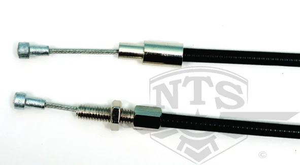 Kopplingskabel Made by NTS Puch Dakota M.fl