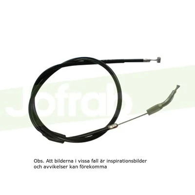 Kopplingskabel Yamaha DTR