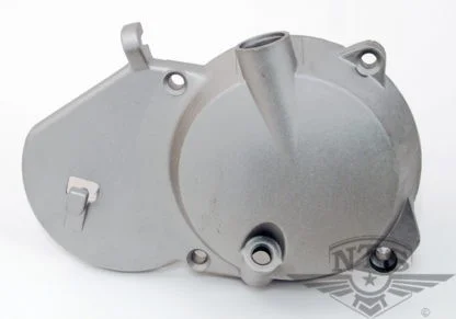 Kopplingskåpa Made by NTS Maxi Pedal