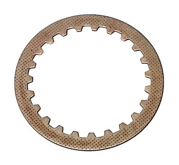 Kopplingslamell Yamaha FS1/DT