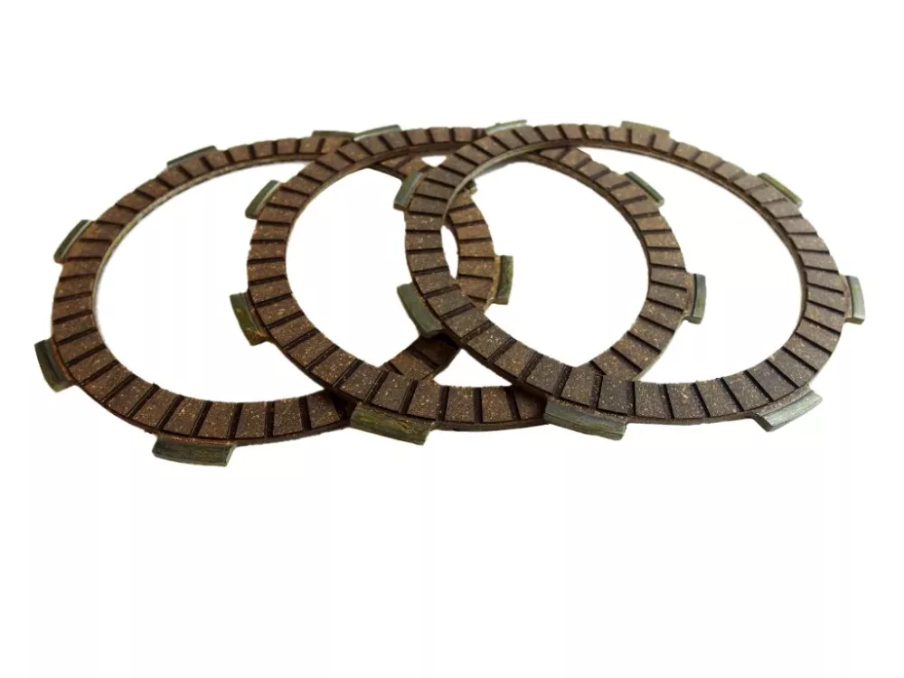 Kopplingslameller Honda MT