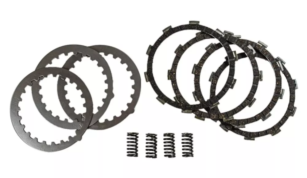 Kopplingslameller Sats Am6