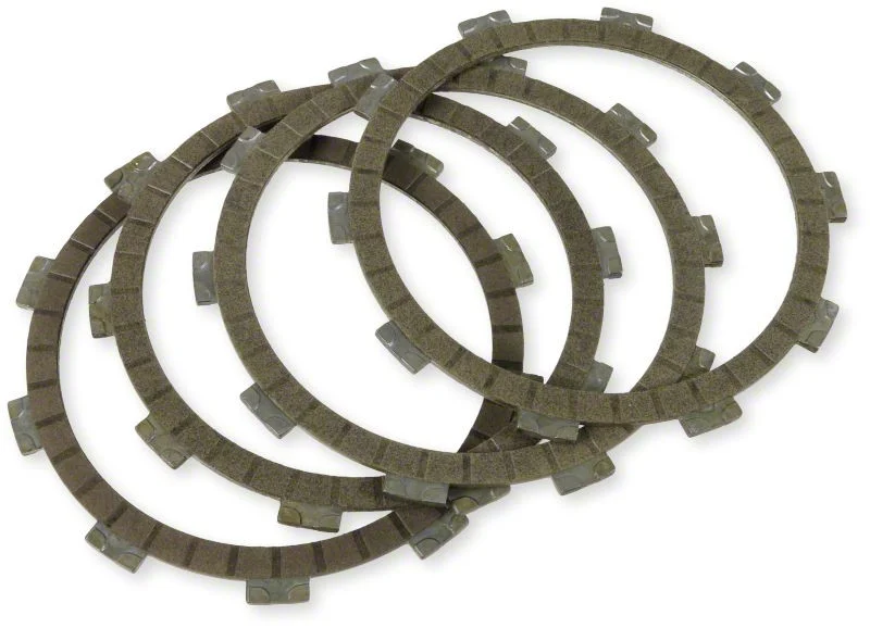 Kopplingsplattor Newfren Racing