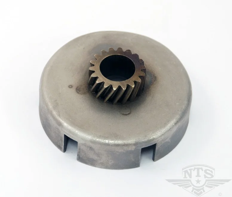 Kopplingstrumma Puch 18T Stor