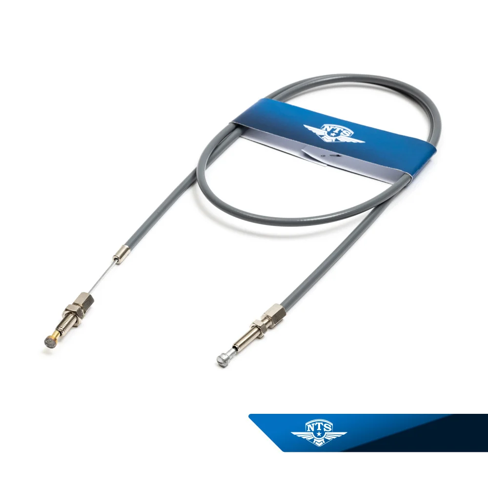 Kopplingswire Sachs 50/2,3 Made by NTS grå