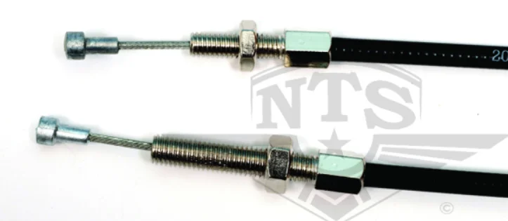 Kopplingswire Puch Monza mfl