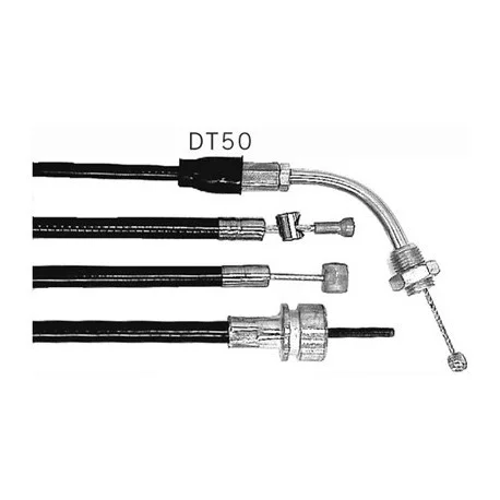 Kopplingswire  Yamaha DT50R 2004-