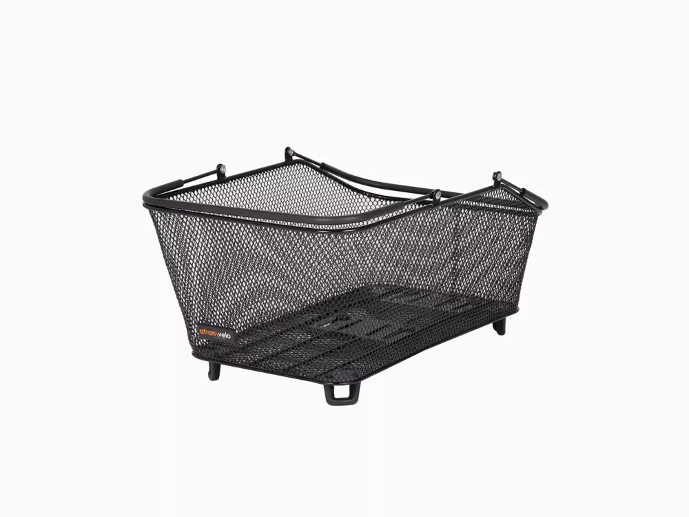 Cykelkorg Atran Daily Large AVS 28L (max 10kg)
