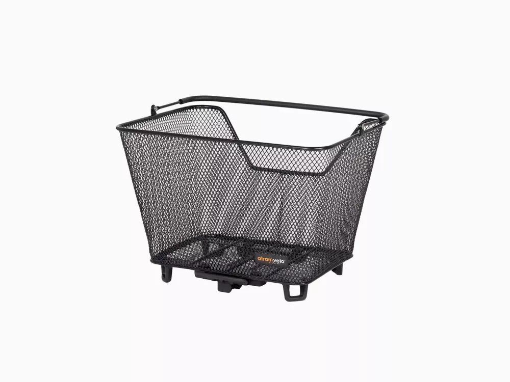Cykelkorg Atran Daily Medium AVS 22L