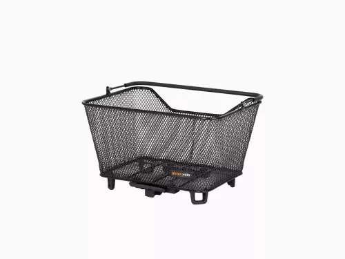 Cykelkorg Atran Daily Small AVS 16L max 10kg