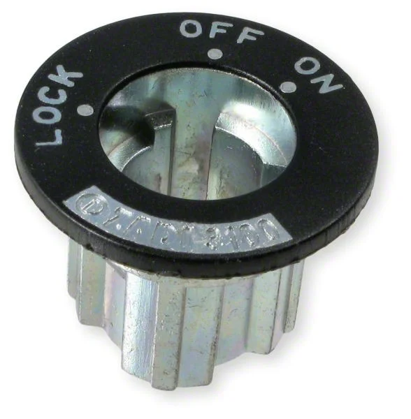 Krans För Tändningslås Piaggio/Gilera