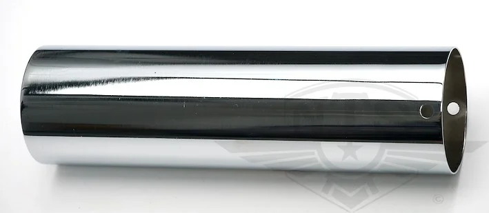 Kromhylsa Dakota,Dixie & MC50