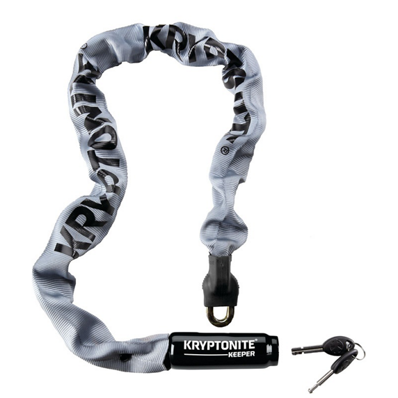 Kättinglås Kryptonite Keeper 785 85 cm