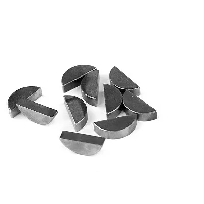 Krysskil 4x6,5x15,6 mm