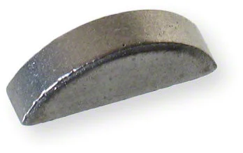 Krysskil Derbi Längd 9.5 mm Bredd 2.5 mm Höjd 3.5 mm