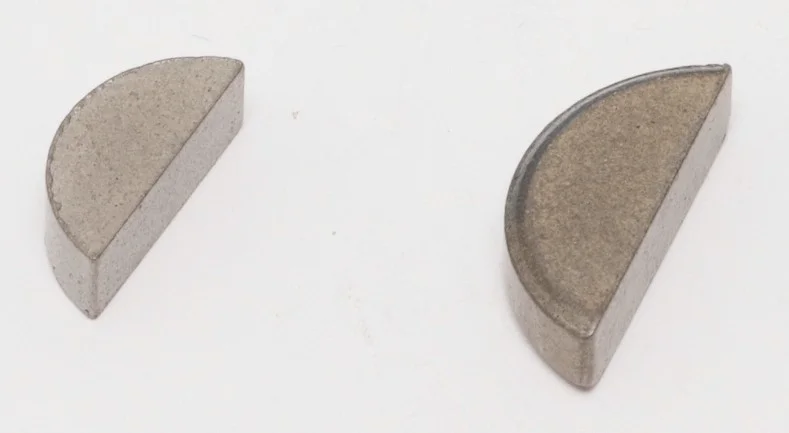 Krysskil Europeiska modellen