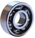 Kulager 25X52X15 6205 C3