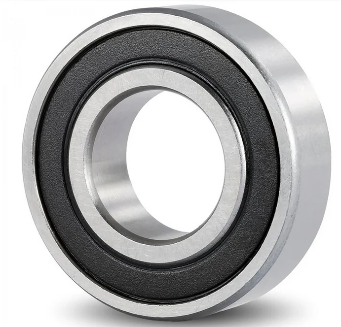 Kullager 15X35X11 6202 2RS1