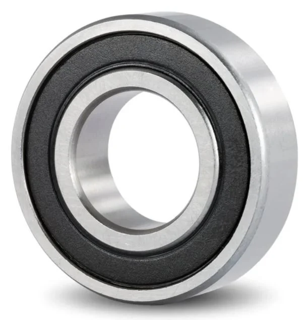 Lager Made by NTS 12x32x10 6201 2R