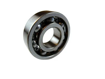 Kullager 6203-C3 17x40x12