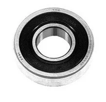 KULLAGER 63022RS DUBBELTÄTAT