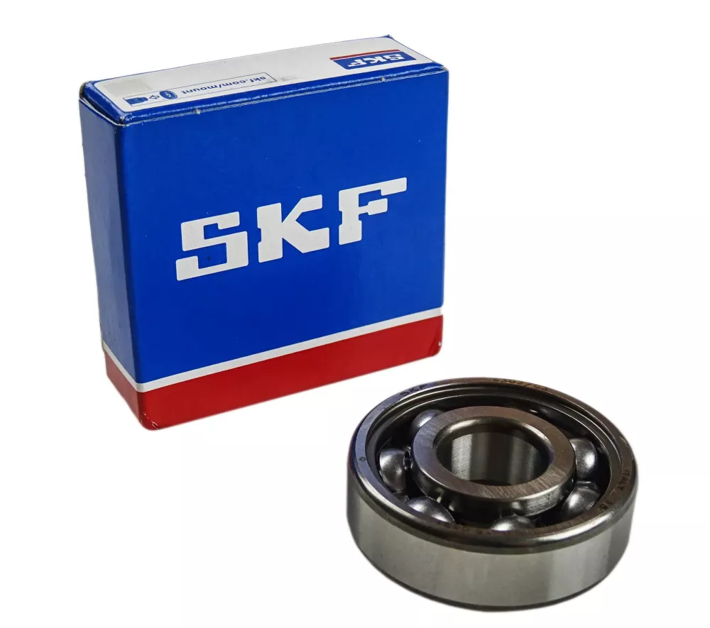 Kullager 62/22 – 22x50x14 mm (Vevaxel Honda MB50 / MT50)