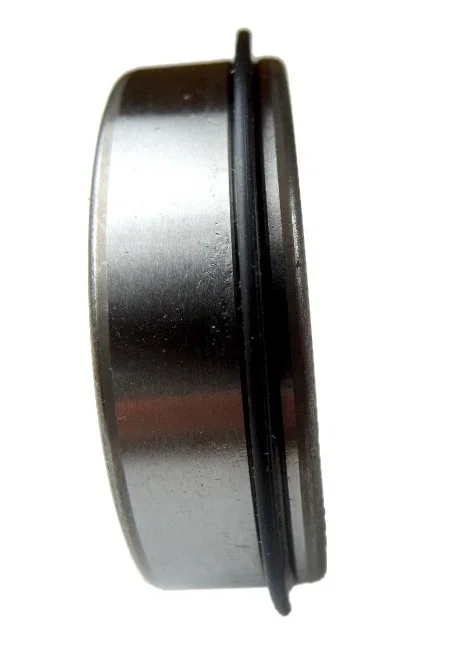 Kullager 6203 NR NTN – 17x40x12 mm (Vevaxel Puch Maxi)