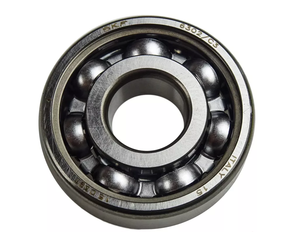 Kullager 6302 C3 SKF – 15x42x13 mm (Vevaxel Zündapp)
