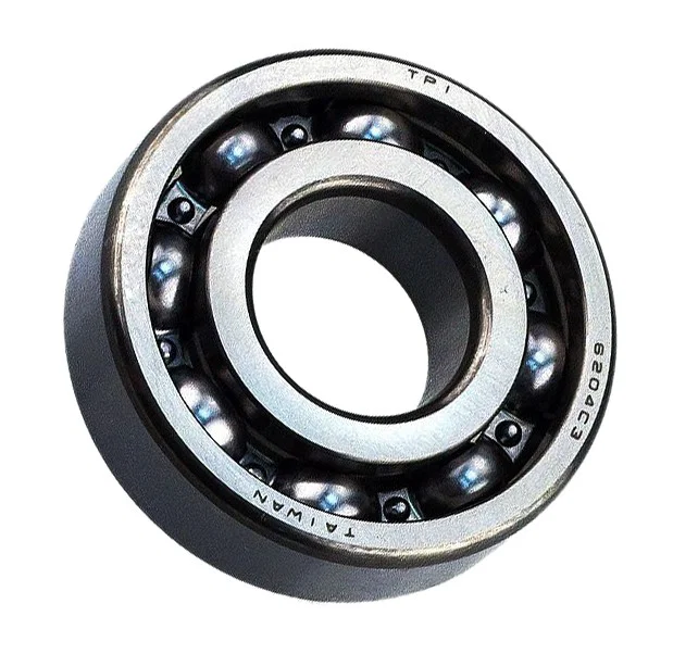 Kullager 6204 C3 – 20x47x14 mm